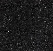 Линолеум Forbo Marmoleum Marbled Authentic 2939 black фото 1 | FLOORDEALER
